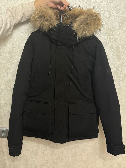 Курткы сатамыз 1 сезон кійілген