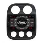 Jeep Compass/ Patriot мултимедия Android GPS навигация