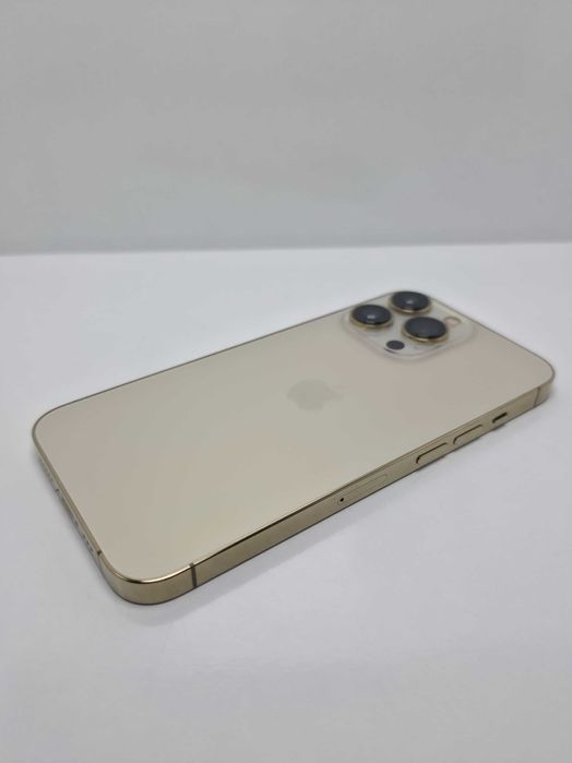 iPhone 13 Pro 128GB Gold