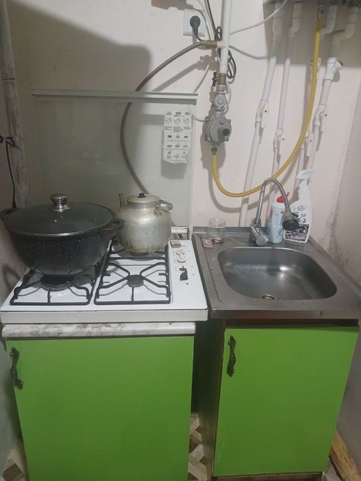 Квартира аренда.