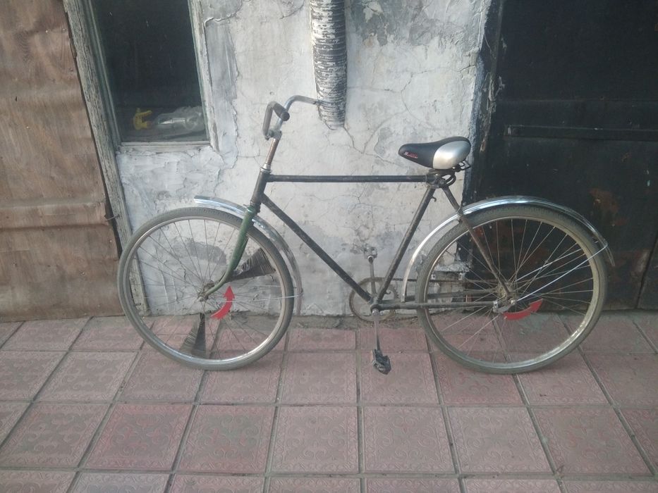 Урал Ссоветский   за  30тыс