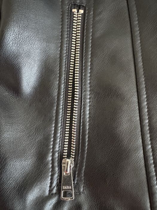 Детски преходни и зимни якета, палто 134р 140р