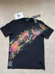 Tricou / T-Shirt Diesel, Barbati, XS, Nou cu eticheta