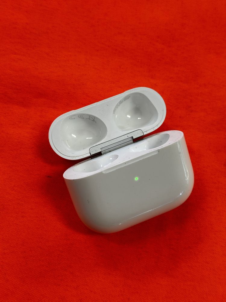 Кейс Airpods 3 оригинал