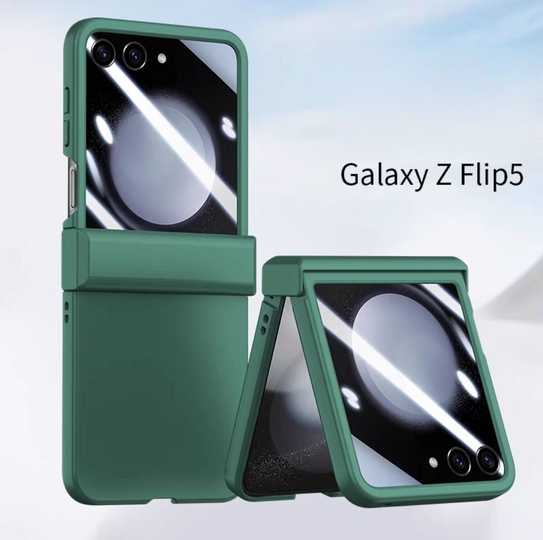 Чехол для Samsung Galaxy Z Flip 5