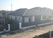 Vând casa Pantelimon. Sos Cernica Strada Grădinarilor teren 350 mp