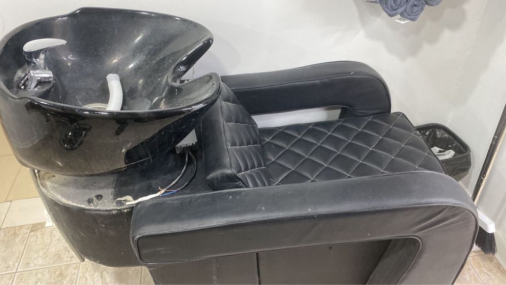 Продам мойку для парикмахерской, барбершопа