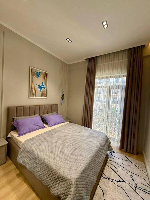 Продается 2/5/7 ЖК Tashkent city BOULEVARD