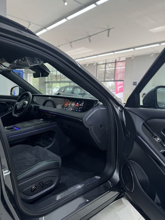 Voyah Free 318 km Apollo tech full