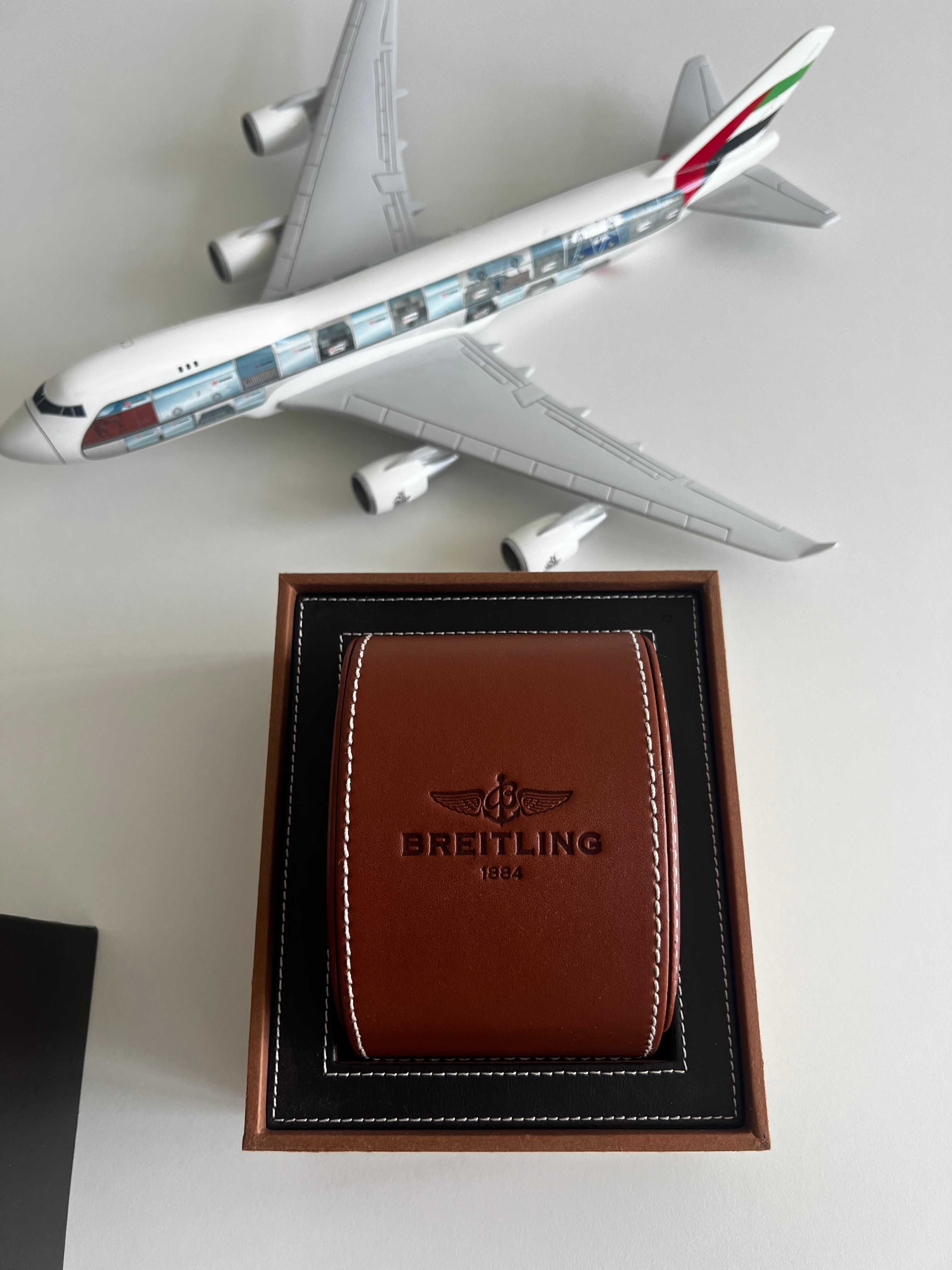 Breitling Colt 44 Limited 98 / 400