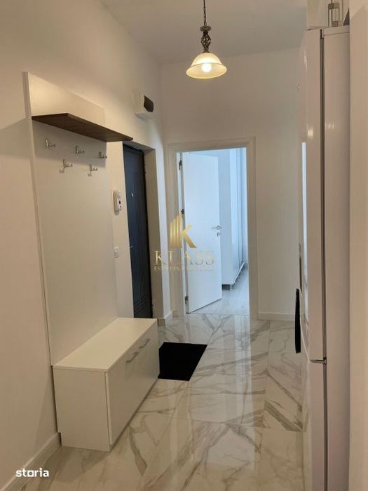 Apartament cu 2 camere si gradina proprie – locul unde te poti muta