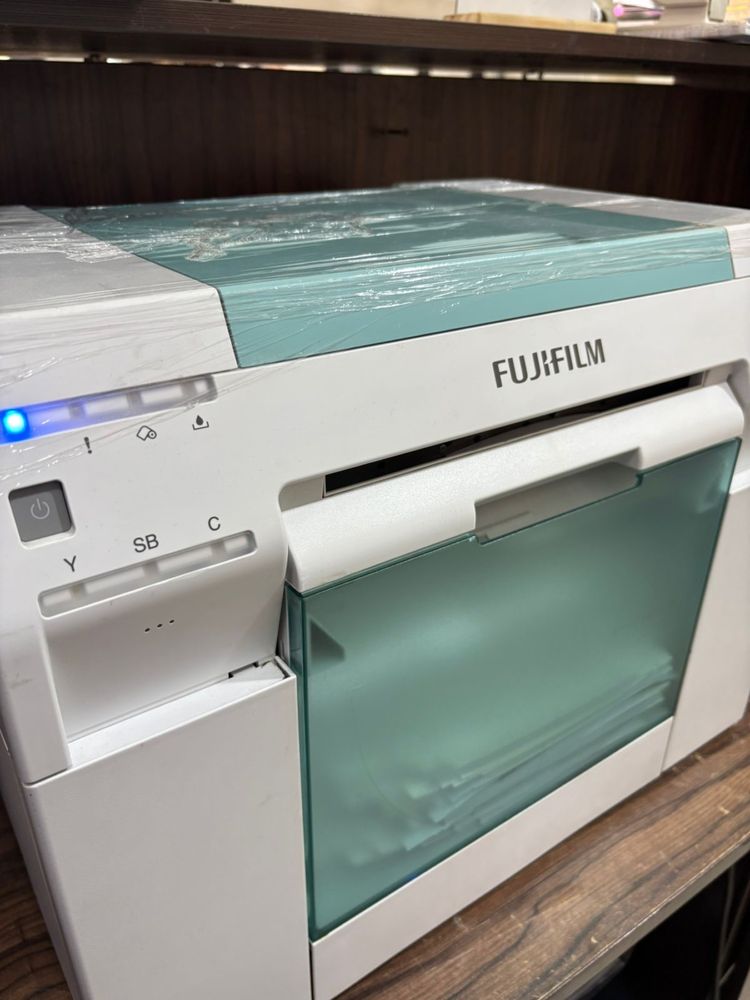 Frontier-S DX100 minilab миналаб принтер
