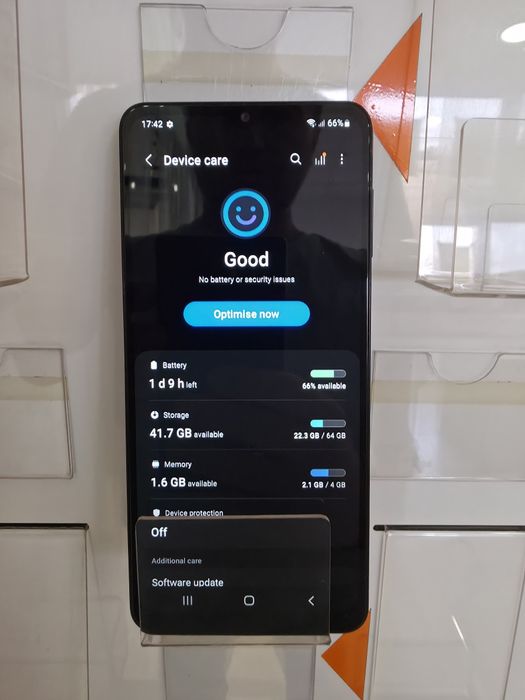 Telefon Samsung A125