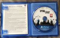 Dying Light pentru PS4