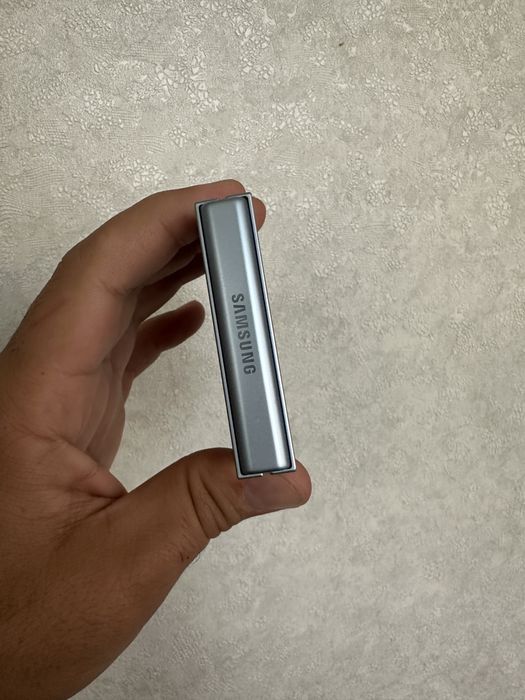 galaxy z flip 6 12/256 gb Korea