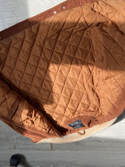 Продам куртку велюр