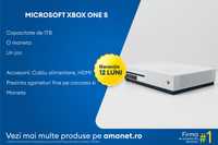 Consola Microsoft XBOX ONE S 1TB - BSG Amanet & Exchange