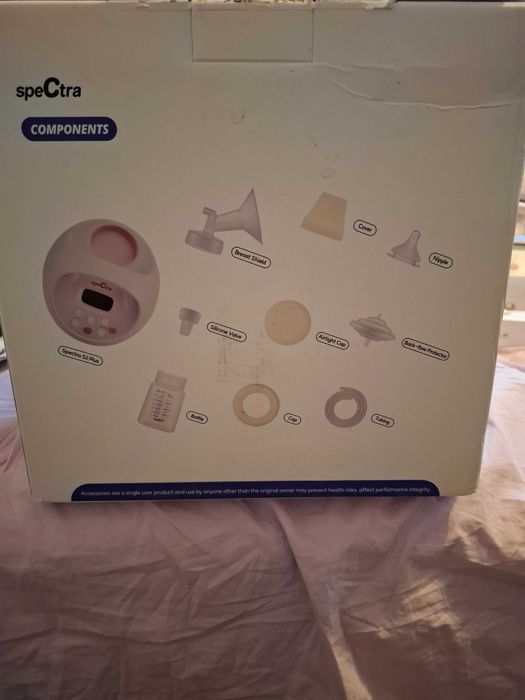 Електрическа помпа за кърма