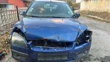 ford focus 1.6hdi 2 комлект части на 2 снимка