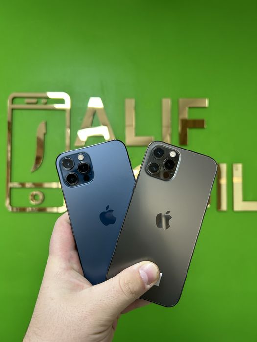 iPhone 12 pro 128 Gb Айфон 12 про 128 гб