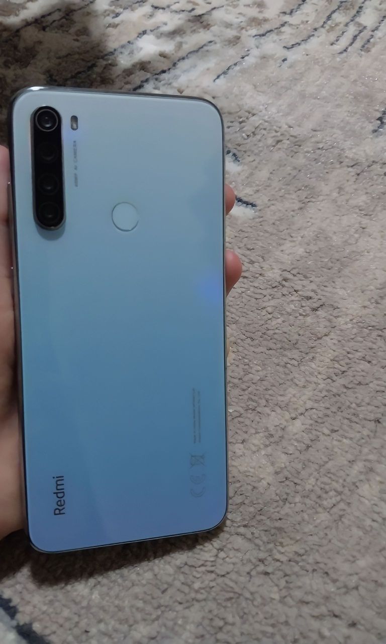 Redmi Note 8, 32 ГБ