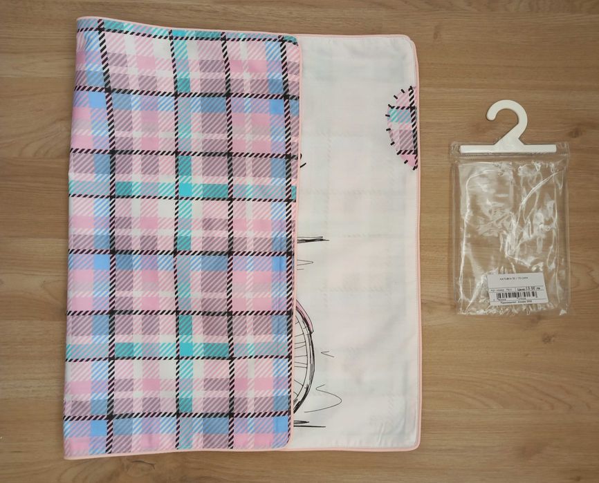 Нова декоративна калъфка