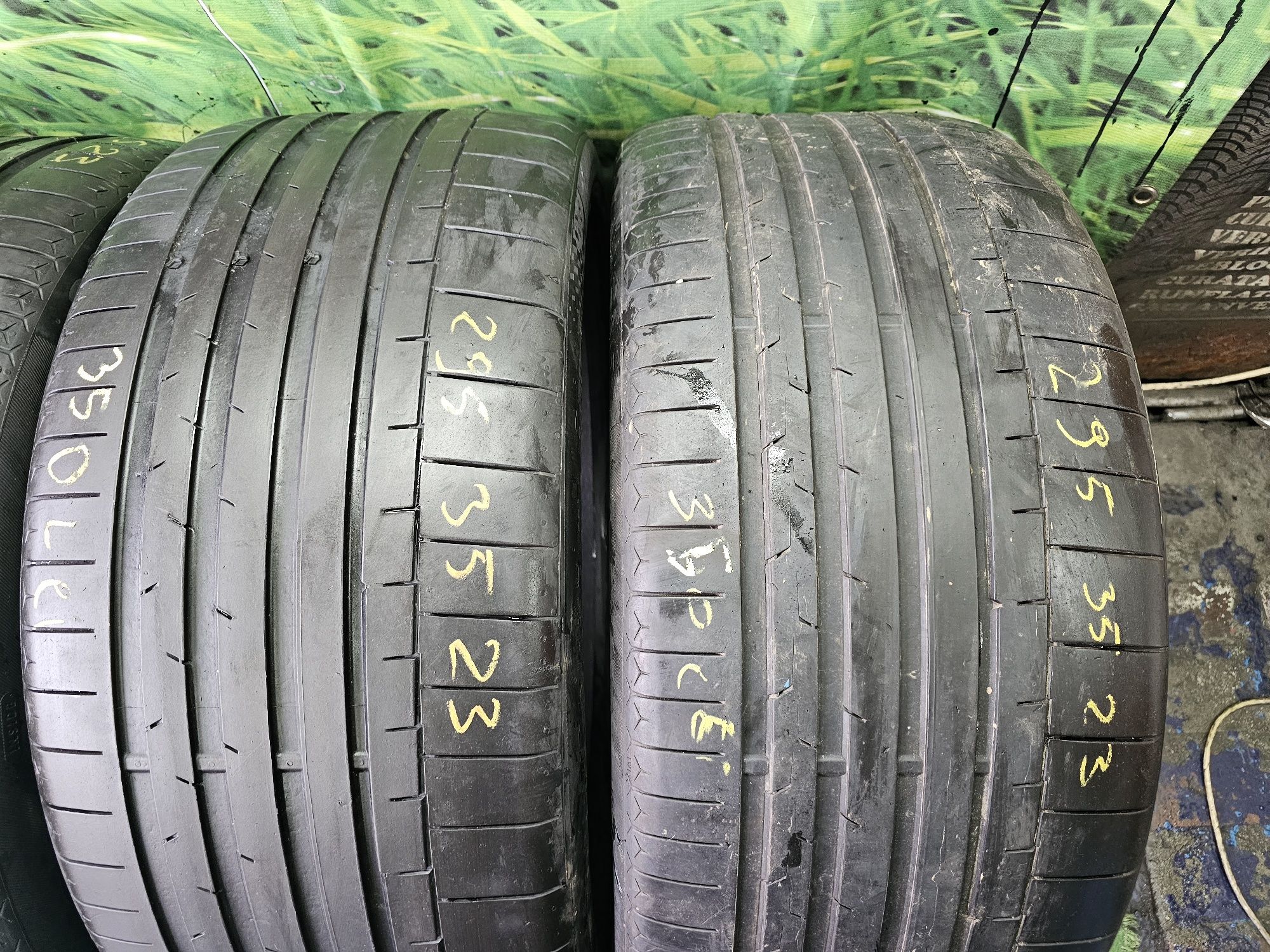 295 35 23 vara continental
