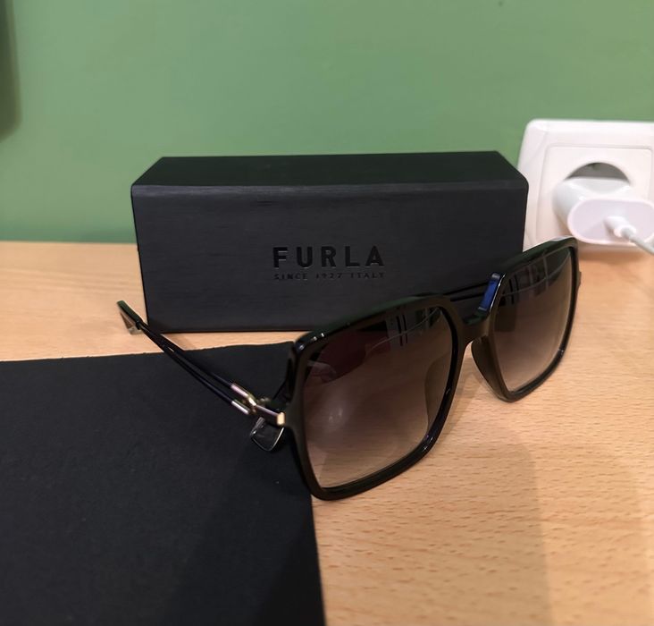 Слънчеви очила Furla