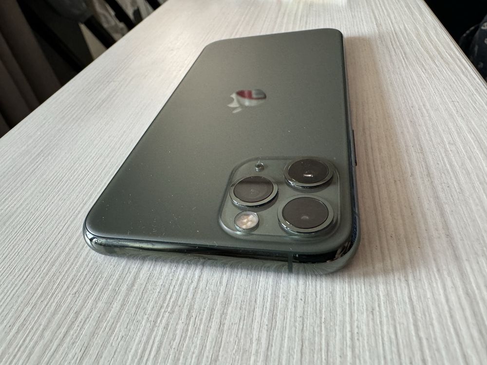 IPhone 11 Pro, 256 GB