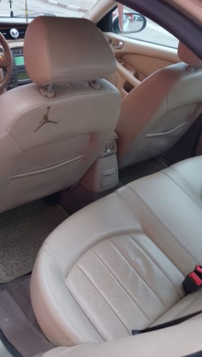 Ocazie Jaguar x Type 2.0 diesel 2000 euro