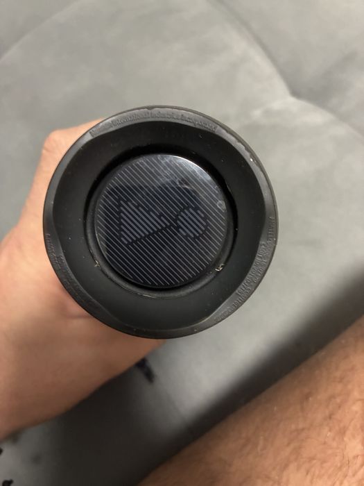 JBL Flip 4 - Black
