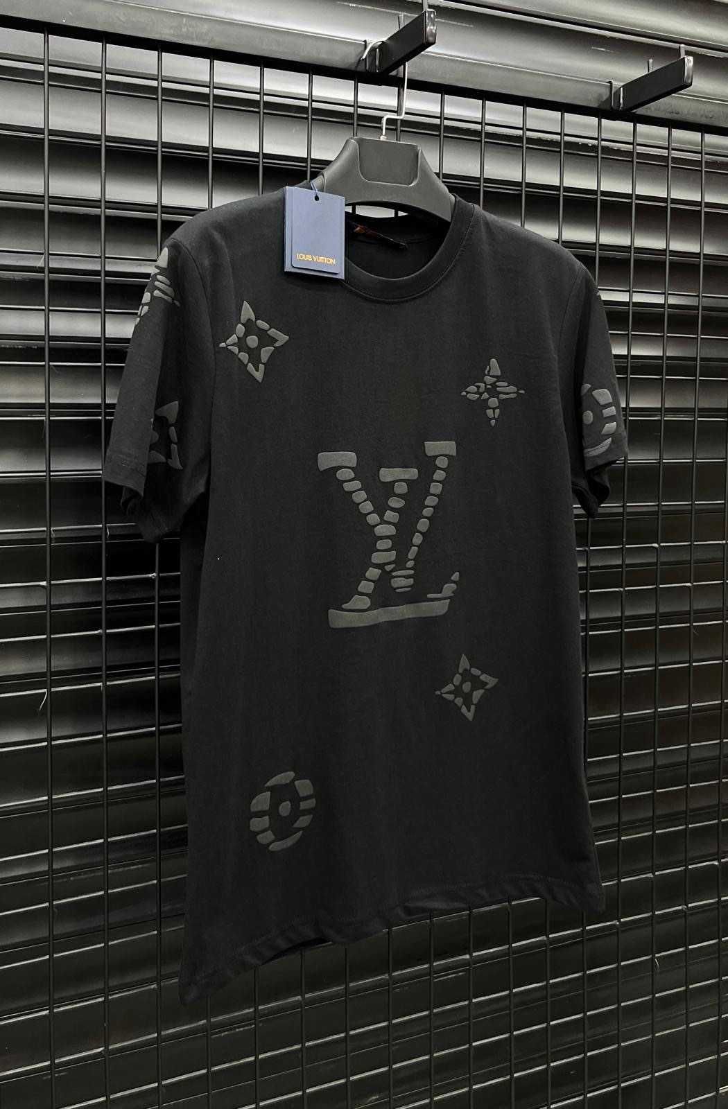 Мъжки Тениски LouisVuitton