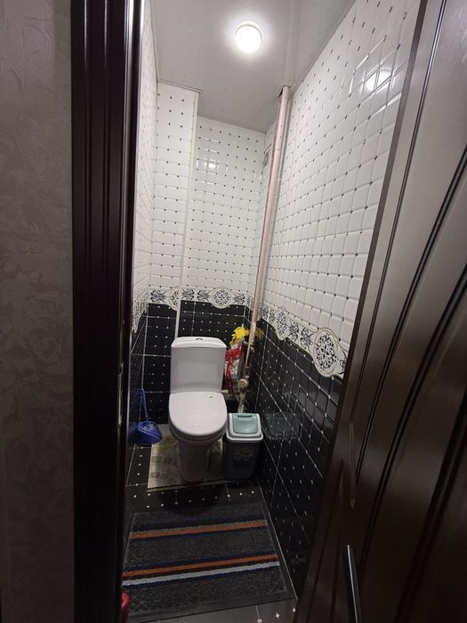 Chilonzor 23-mavze 25- dom