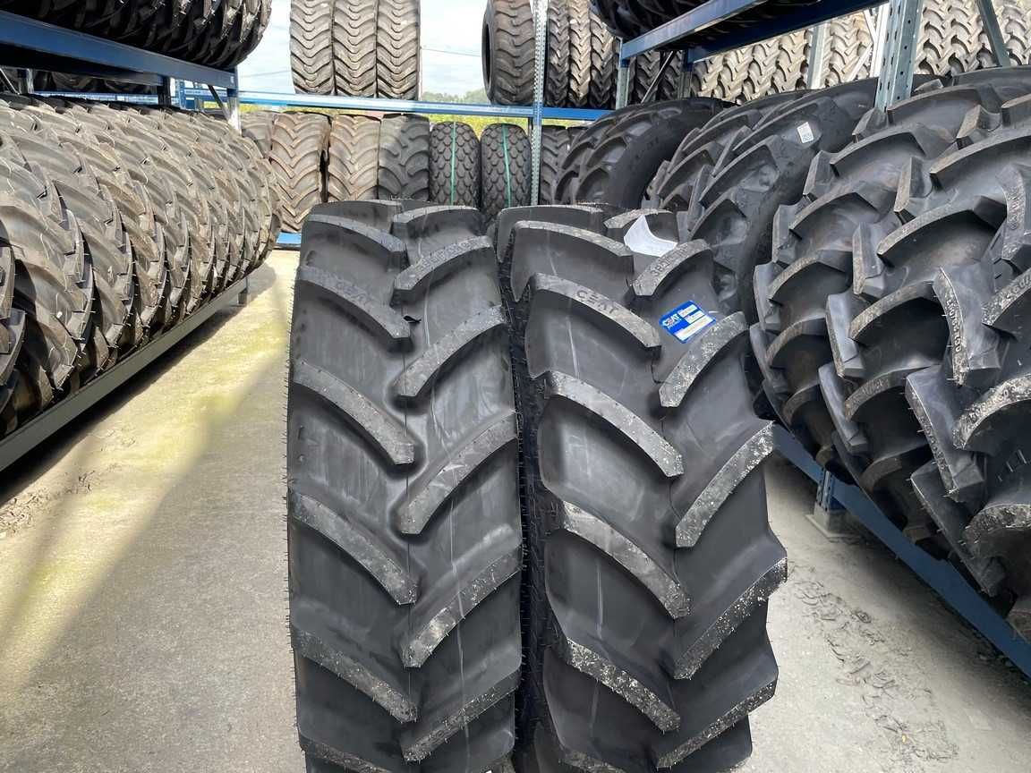 380/70R28 Cauciucuri noi agricole 13.6-28 de tractor FENDT