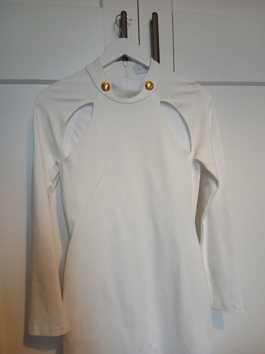 Дамска рокля Gaelle Paris