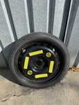 Roata rezerva originala slim 145/60/20 Audi A6/A7/A8 4G0601027