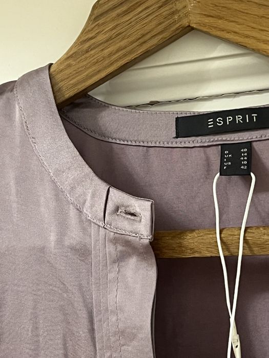 Рубашка бизнес, размер л  -хл. И блузка кажуэл, размер л. Из Германии