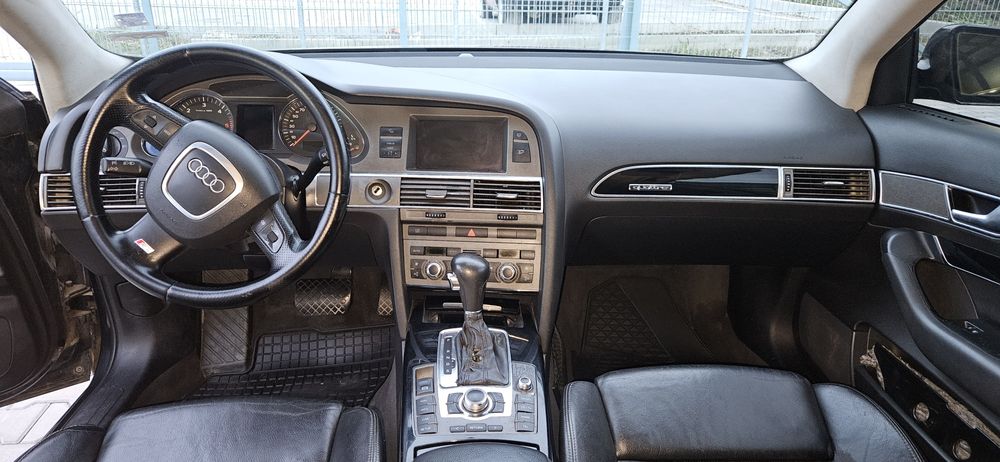 AUDI A6 4F 2008 година