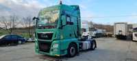 Man Tgx 440 Euro 6