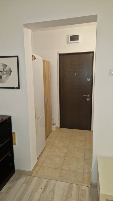 Inchiriez Garsoniera langa liceu Iulia Hasdeu