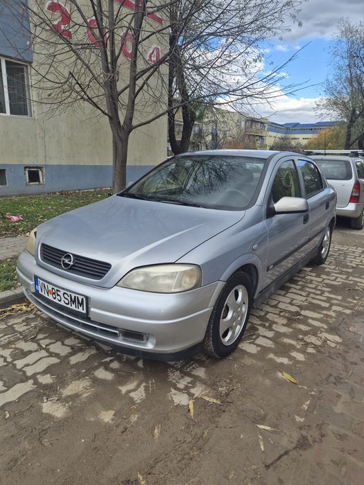 Opel astra G 16 benzina