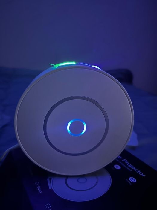 Smart Star Projector SUPPOU – Смарт звездeн прожектор