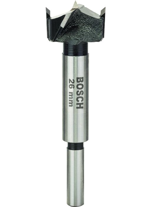 Freza pentru balamale  Bosch,  26mm