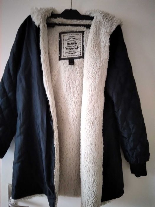 Яке Манго размер Л