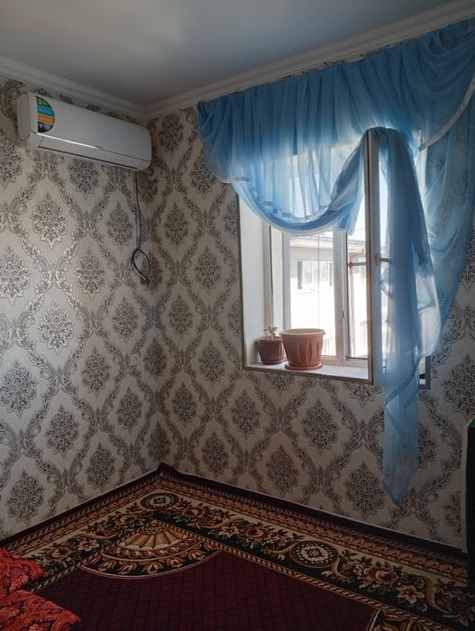 Uy sotiladi 2-xonali 53kv .Superda joylashgan