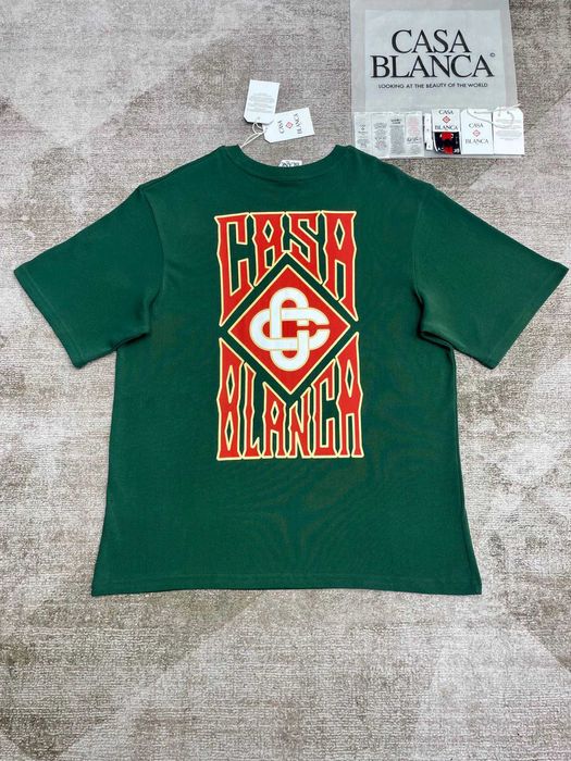 Tricou Casablanca premium