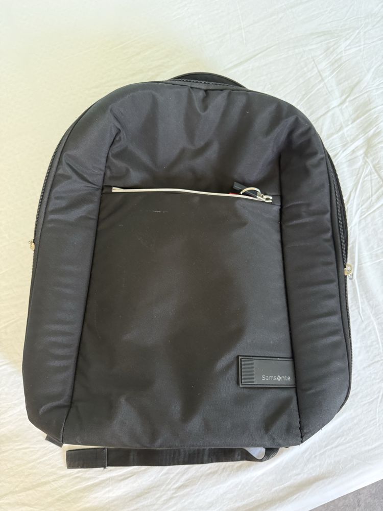 Раница за компютър Samsonite