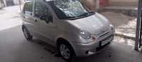 Matiz 2007 prapan