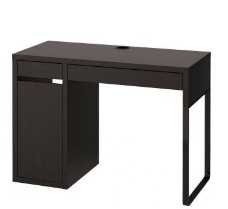 Письменный стол от Ikea
