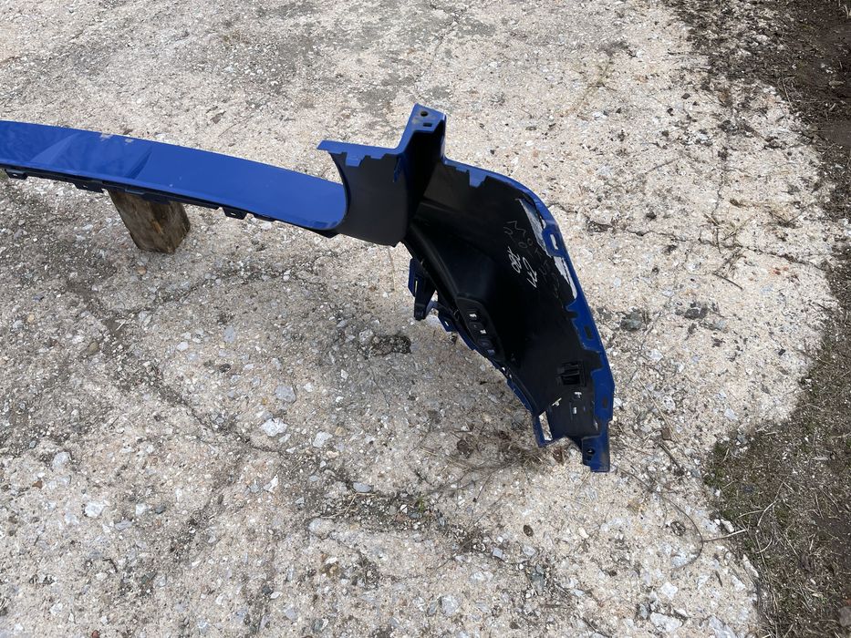 Задна броня за Опел Мока Opel Mokka 2020-2024г